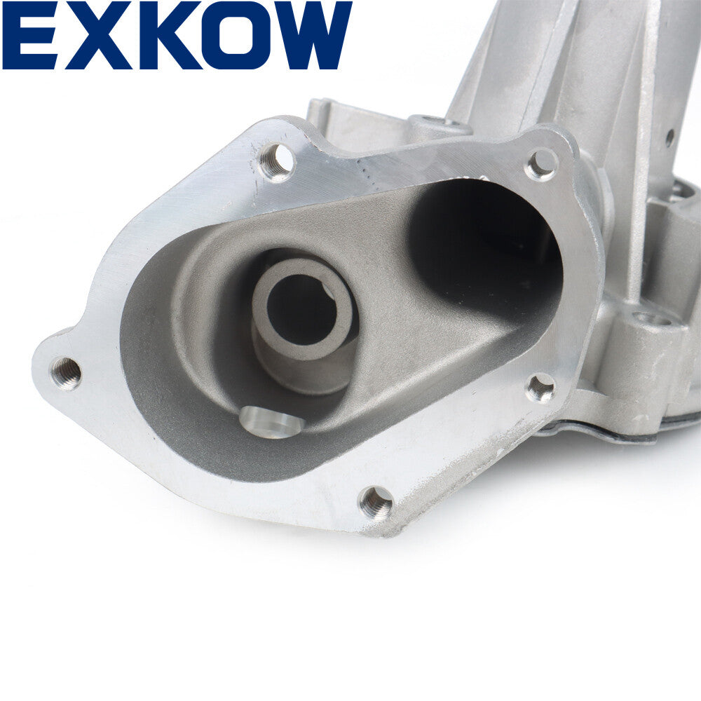 Engine Water Pump fit for Mitsubishi L200 2.5 Diesel 2008-2018 KA4T KB4T KL3T