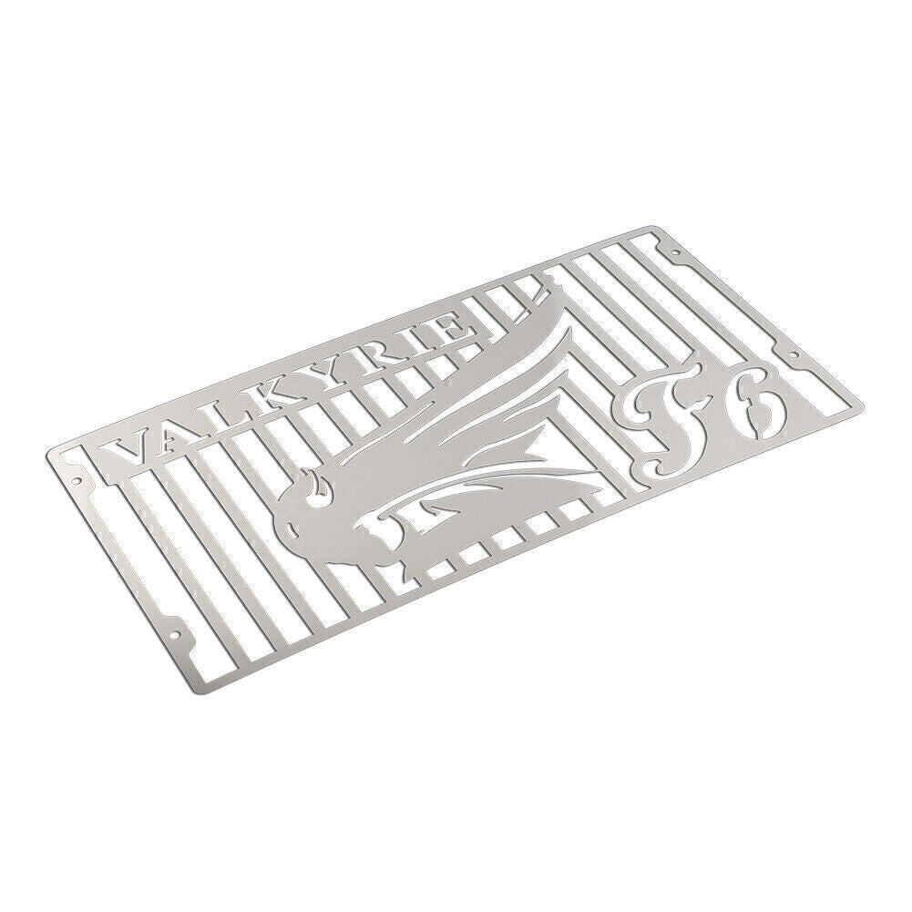 Motor Radiator Grille Guard Cover Protector Fits for Honda Valkyrie GL 1500 All Year