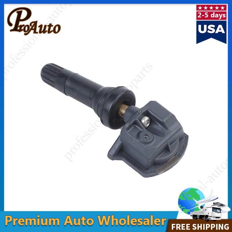 Set 4 TPMS Tire Pressure Monitoring Sensor for Honda for Acura 42753-T3R-A04 433MHz