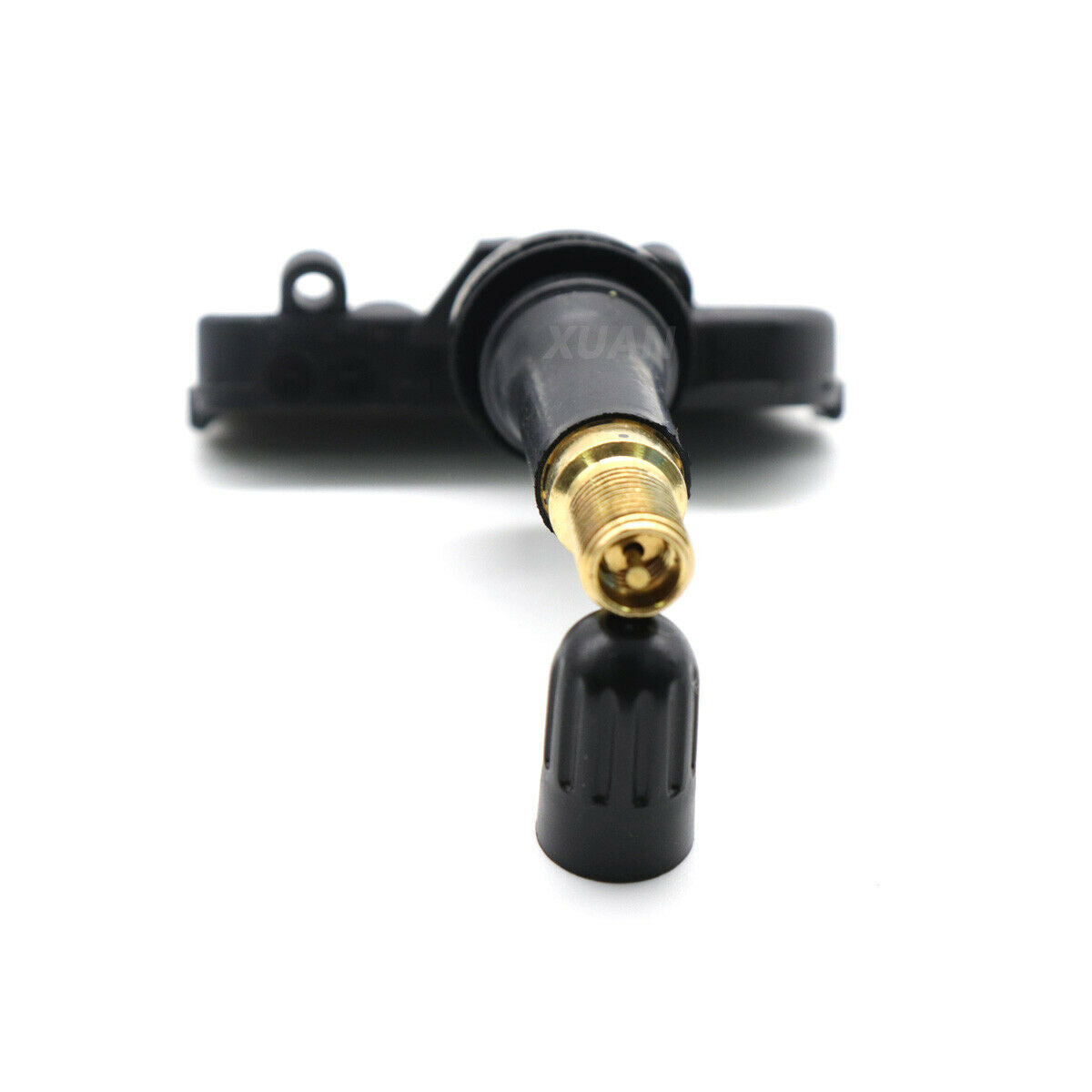 Four new TPMS tire pressure monitoring sensors for Ford for Mustang and for Lincoln 9L3T-1A180-AF