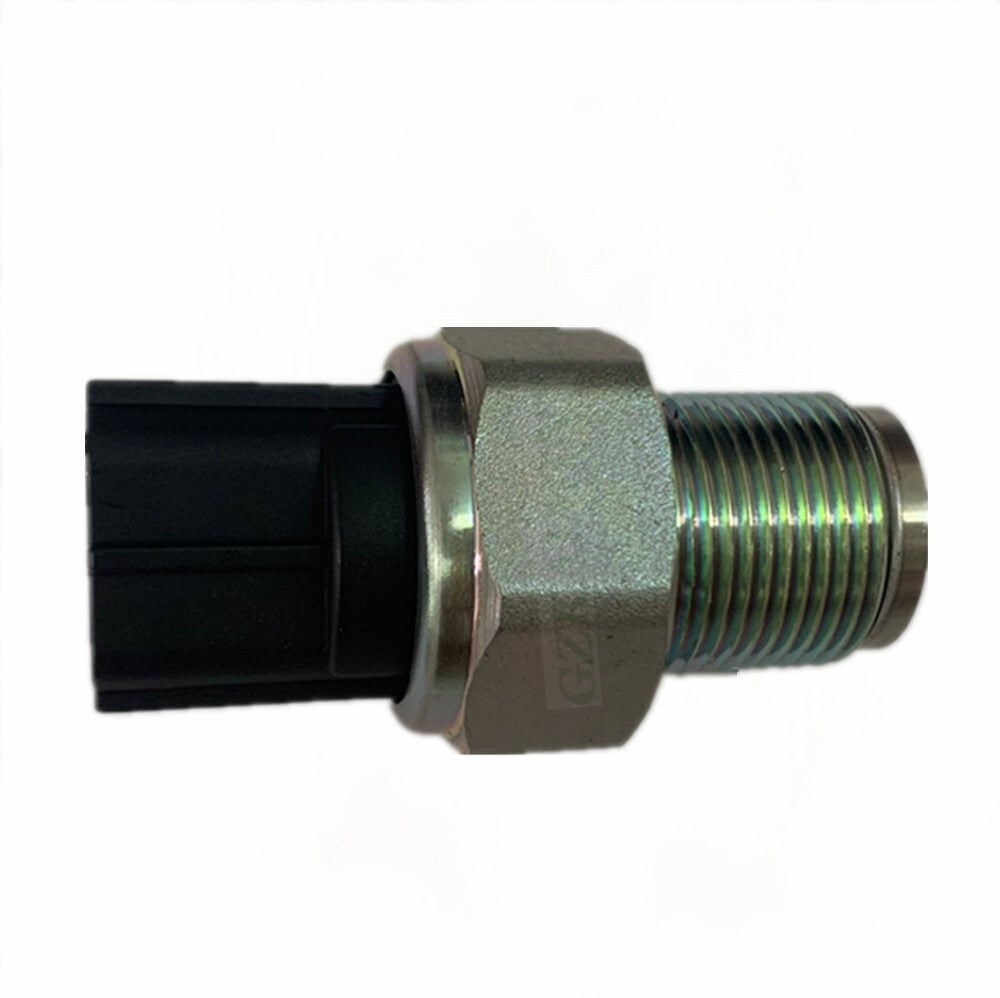 Equipment Manufacturer 499000-6141 Fuel Rail High Pressure Sensor for Isuzu for Holden 6UZ1 6WG1