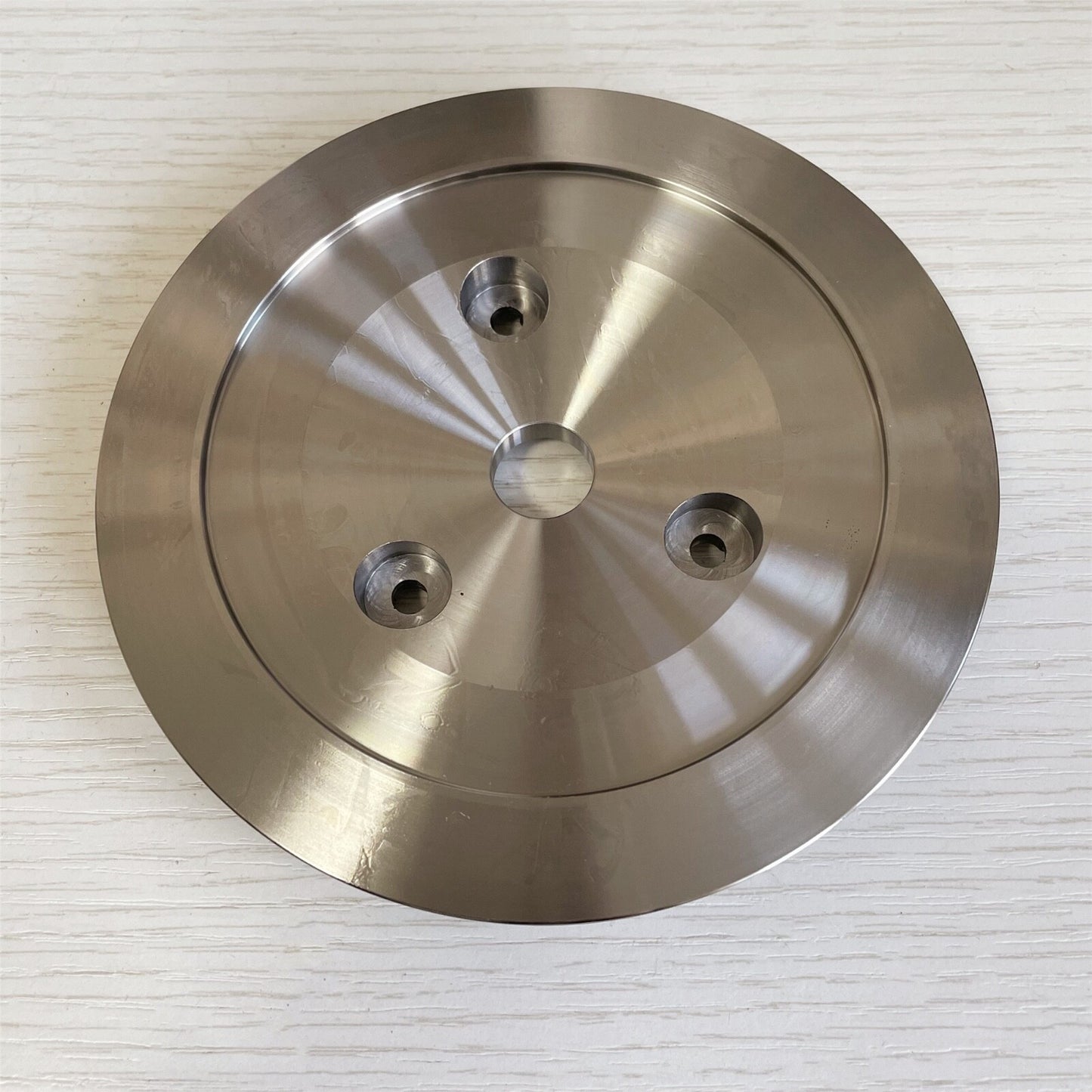 HE451VE Turbocharger Backplate Backplate for Service Kit