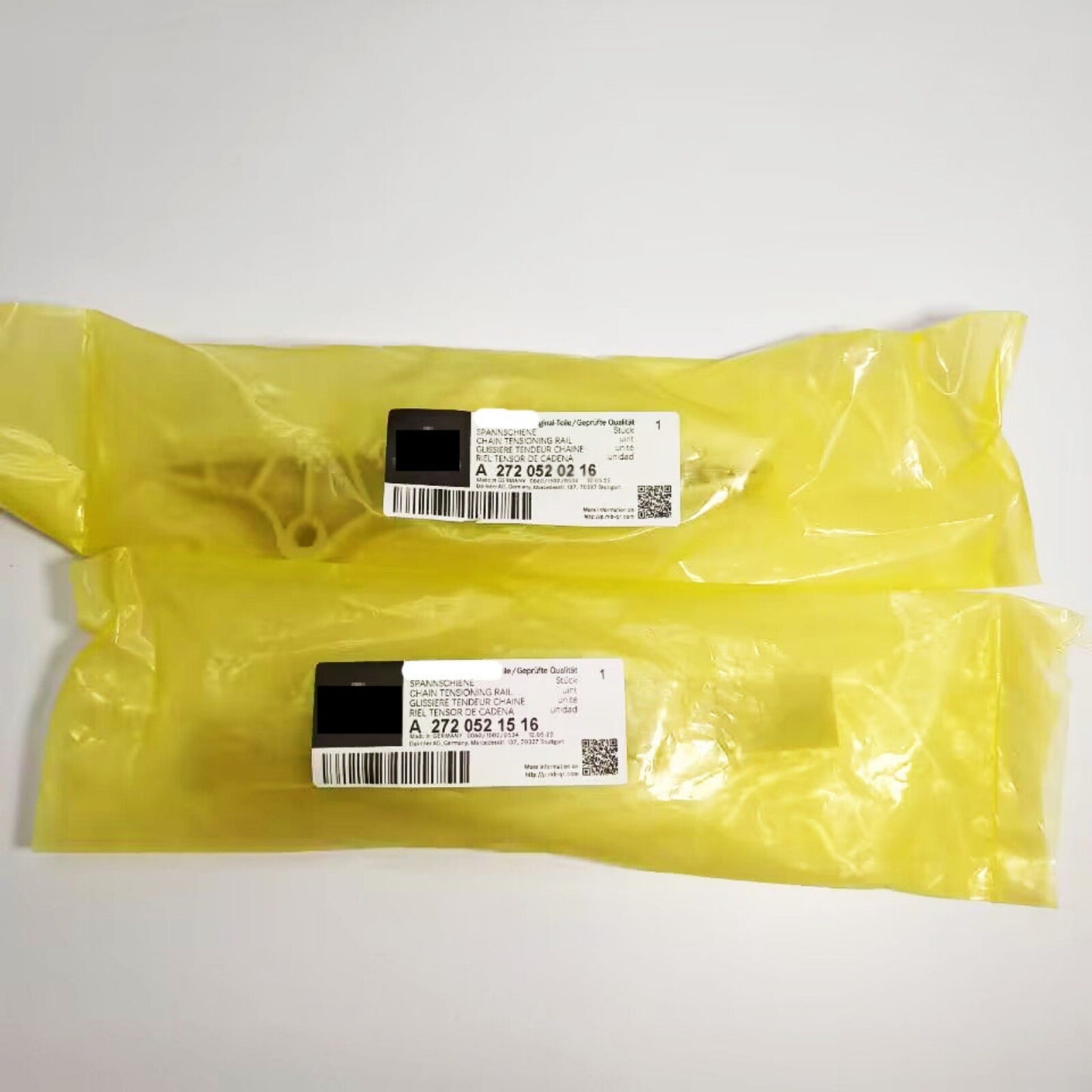 New timed chain kit for Mercedes-Benz C350 E350 GL450 R350 Sprinter M272