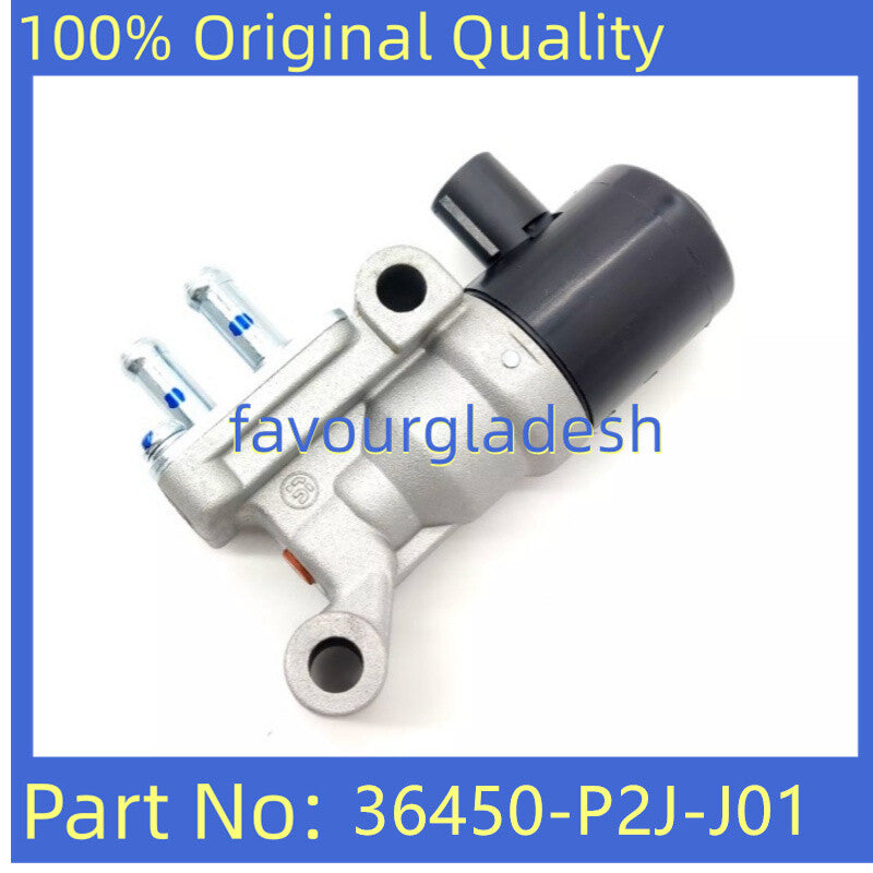 Idle Air Control Valve New for Honda for Civic del Sol EX for Acura LS RS 36450-P2J-J01