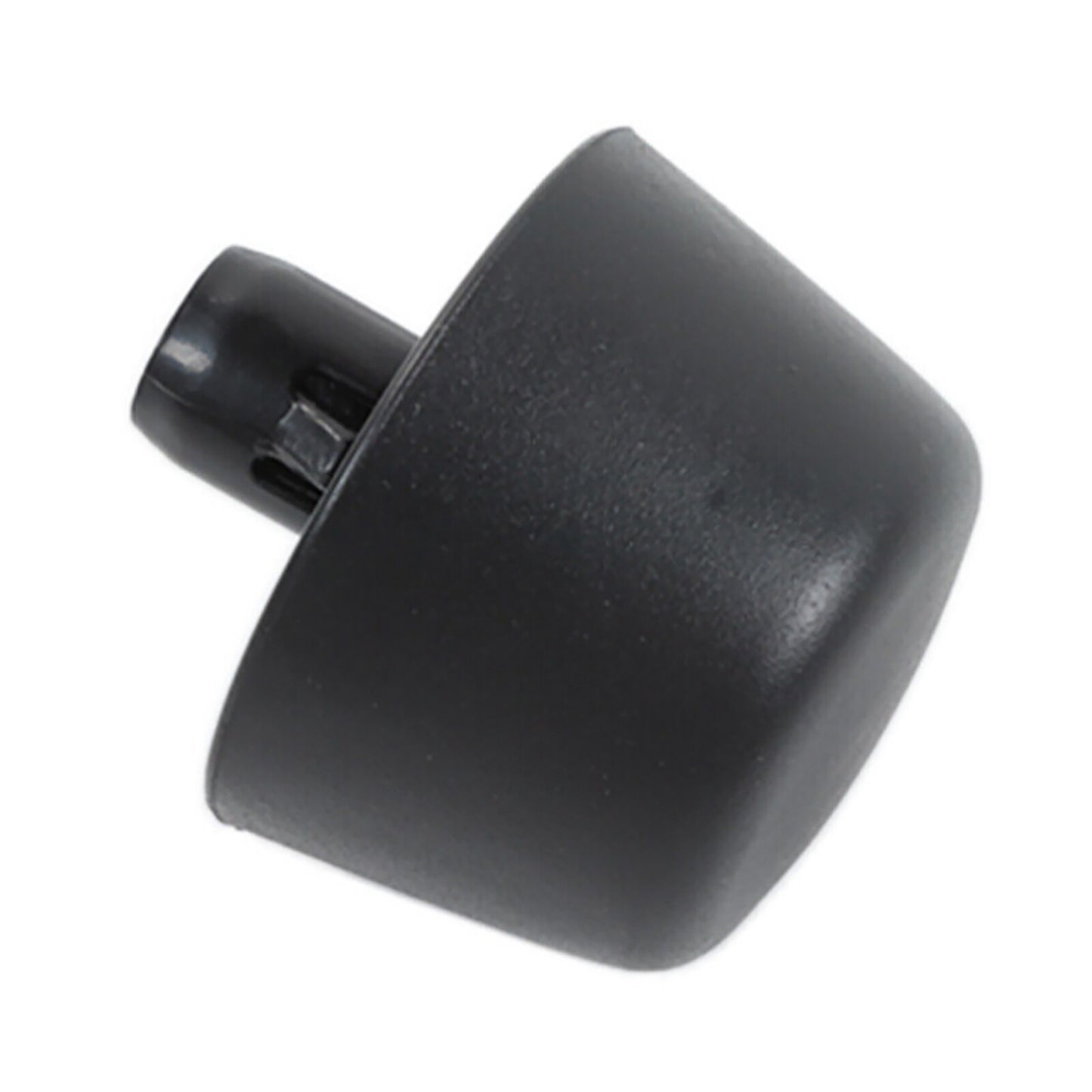 Rubber Bumper Cushion Hood Stopper for Jeep for Wrangler JK 2007-2018 55395650AC