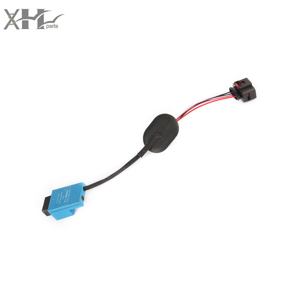 Fuel pump control module suitable for Volkswagen for Golf CC, for Passat CC, for Audi TT 3C0 906 093 C