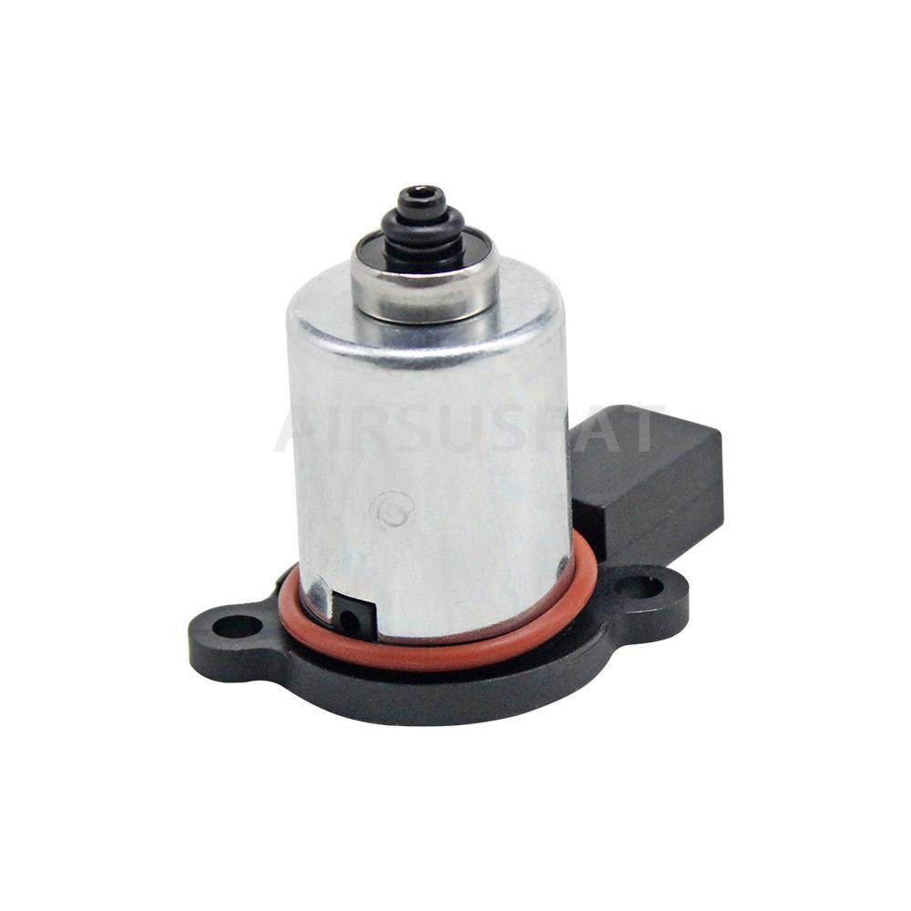 Bleed Valve Compressor Air Suspension for Mercedes W164 W221 W166 W251