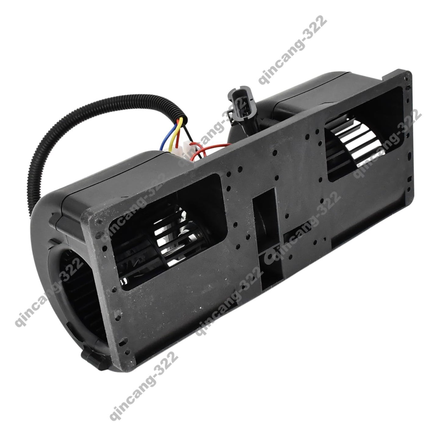 Blower Motor Assembly 7003445 for Bobcat Skid Steer Loaders A300 S100 S130