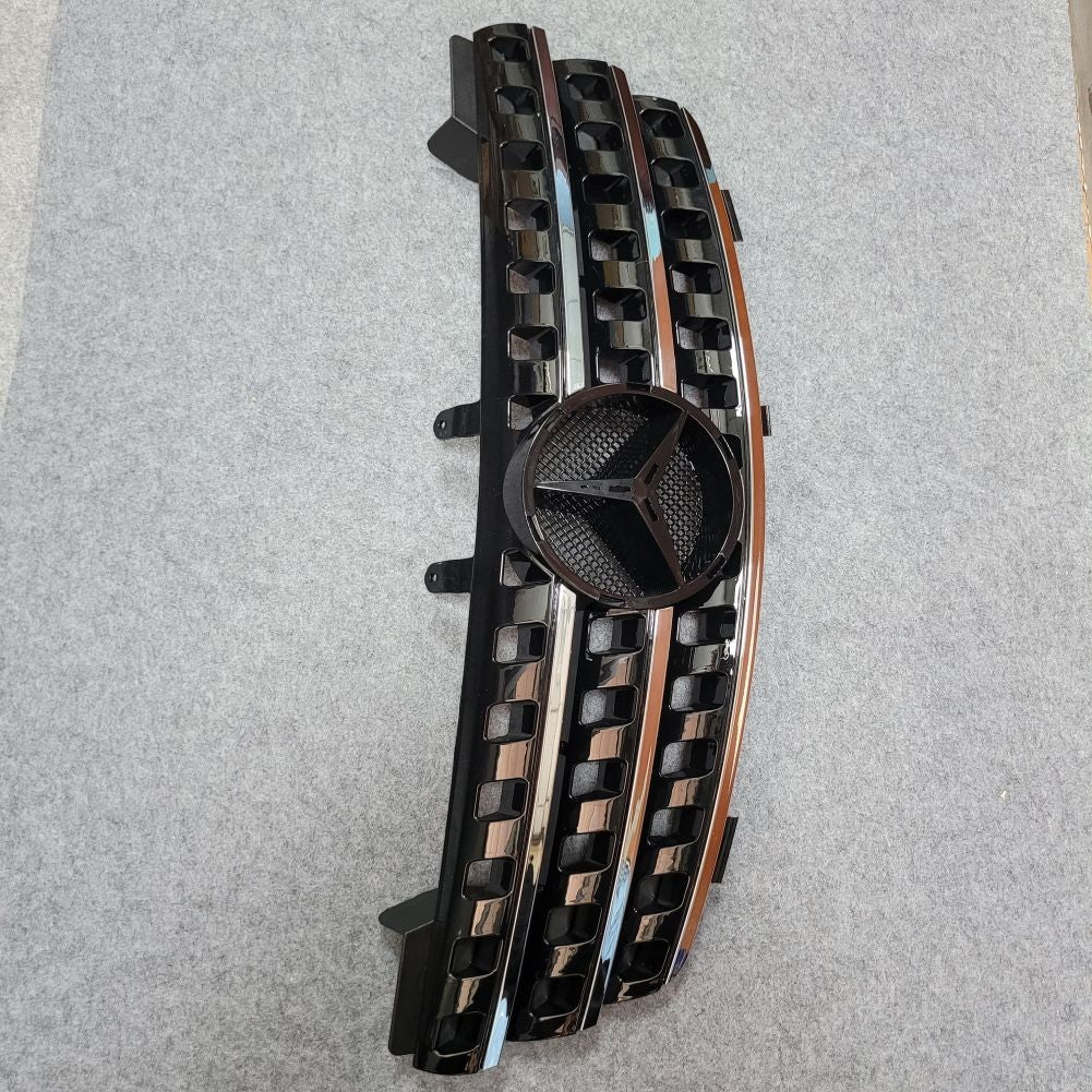 Sport Grille for Mercedes-Benz W164 ML500 ML550 06-08