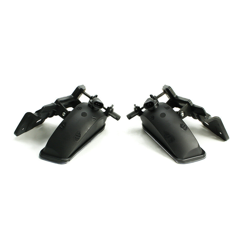 Front Fog Light RightLeft Driving Lamps Pair for CHEVY SILVERADO 99-02 SUBURBAN