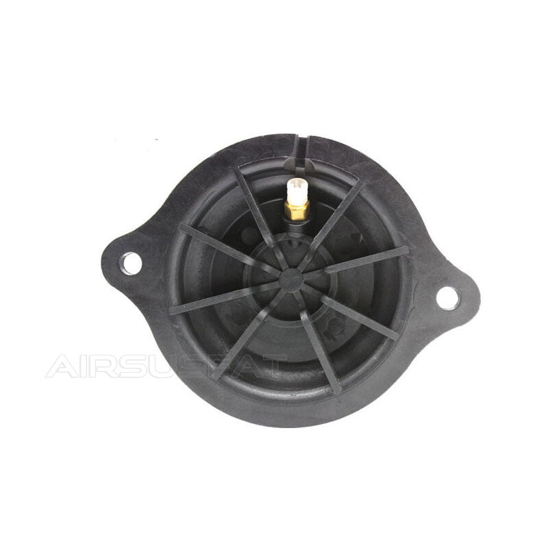 Rear L / R Air Suspension Spring Bag for Mercedes W639 Vito Viano 6393280101 New