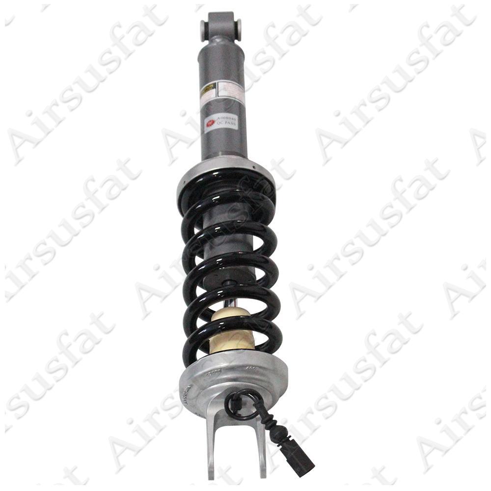 Fit for Lamborghini Aventador Rear Air Suspension Shock w/Electric Line 470512019AR