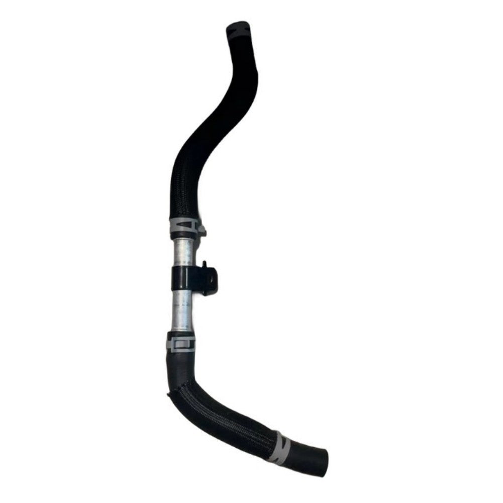 Warm air Pipe Replace# 26697587
