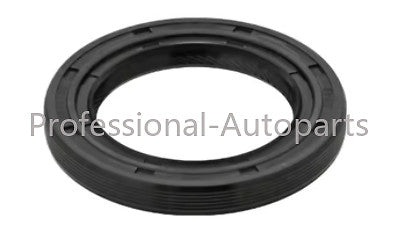 Engine crankshaft seals suitable for Mercedes-Benz CLK200, E230, G300, and C320 (1971-2010).