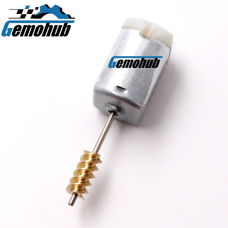 Quality Rear Trunk Lid Tailgate Latch Lock motor for 2001-2007 for Toyota Sequoia