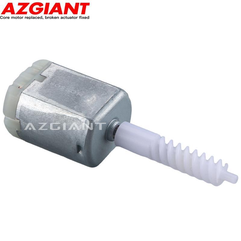 VD242226 Trunk door lock actuator motor suitable for 2010-2014 for Honda CR-Z/CR-V models (2007-2011).