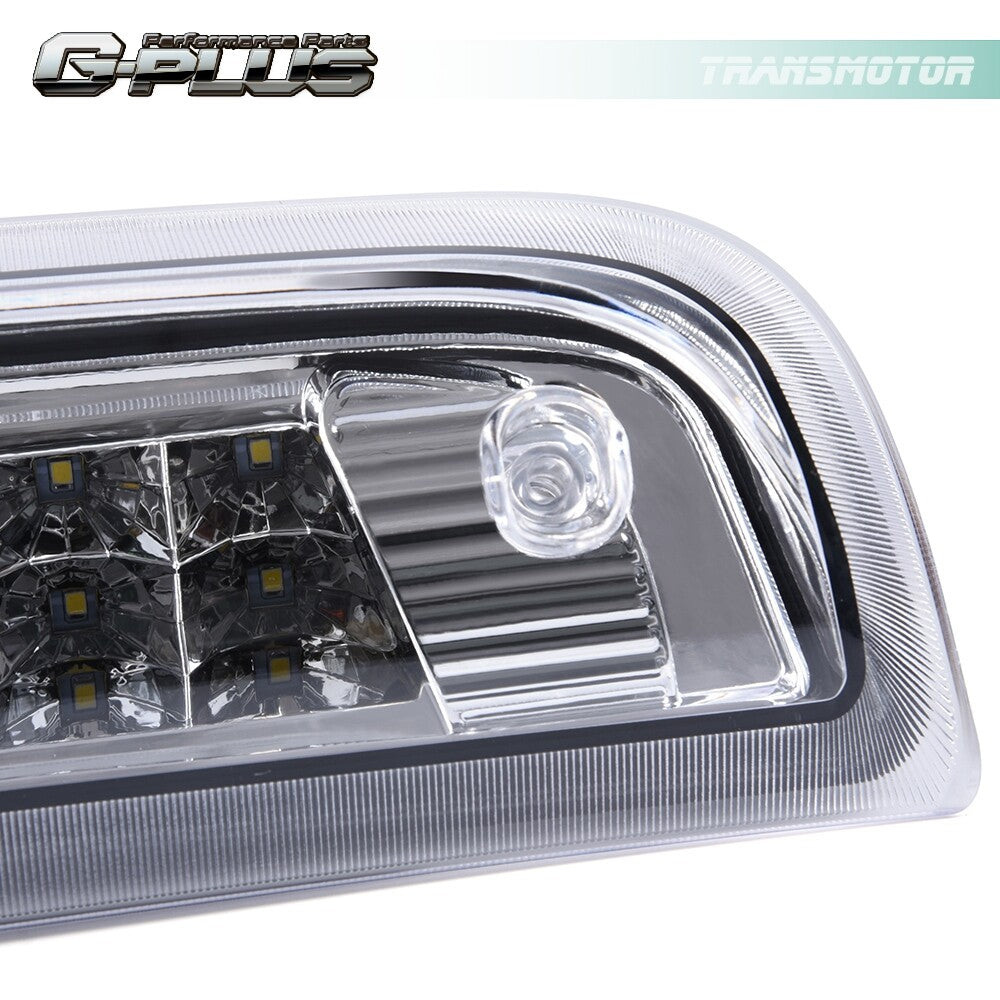 LED 3-way dual-lens ...