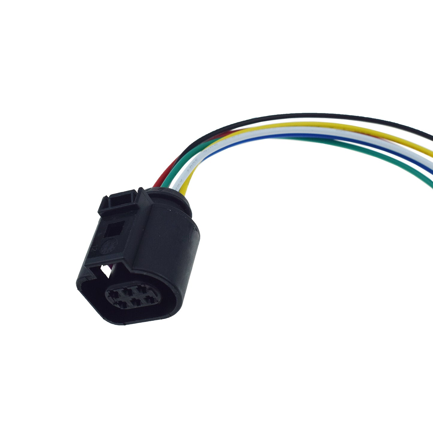 Alternator Connector Pigtail for Audi TT for VW for Jetta for Golf MK4 Beetle 4H0973713