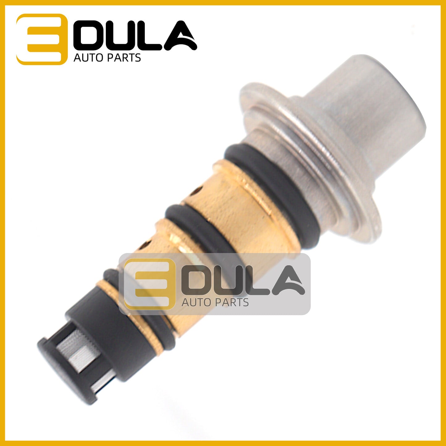 2PC VS16 AC Compressor Control Valve Fits for VOLVO C30 S40 V50 FOCUS C-MAX