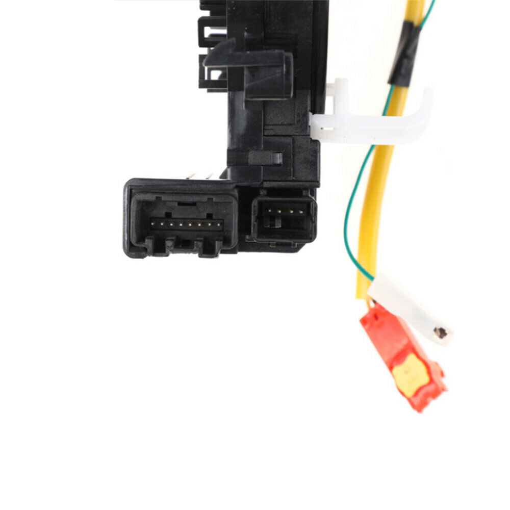 Clock spring without angle sensor suitable for ISUZU D-MAX new 2015-UP / M-UX 2016-2020