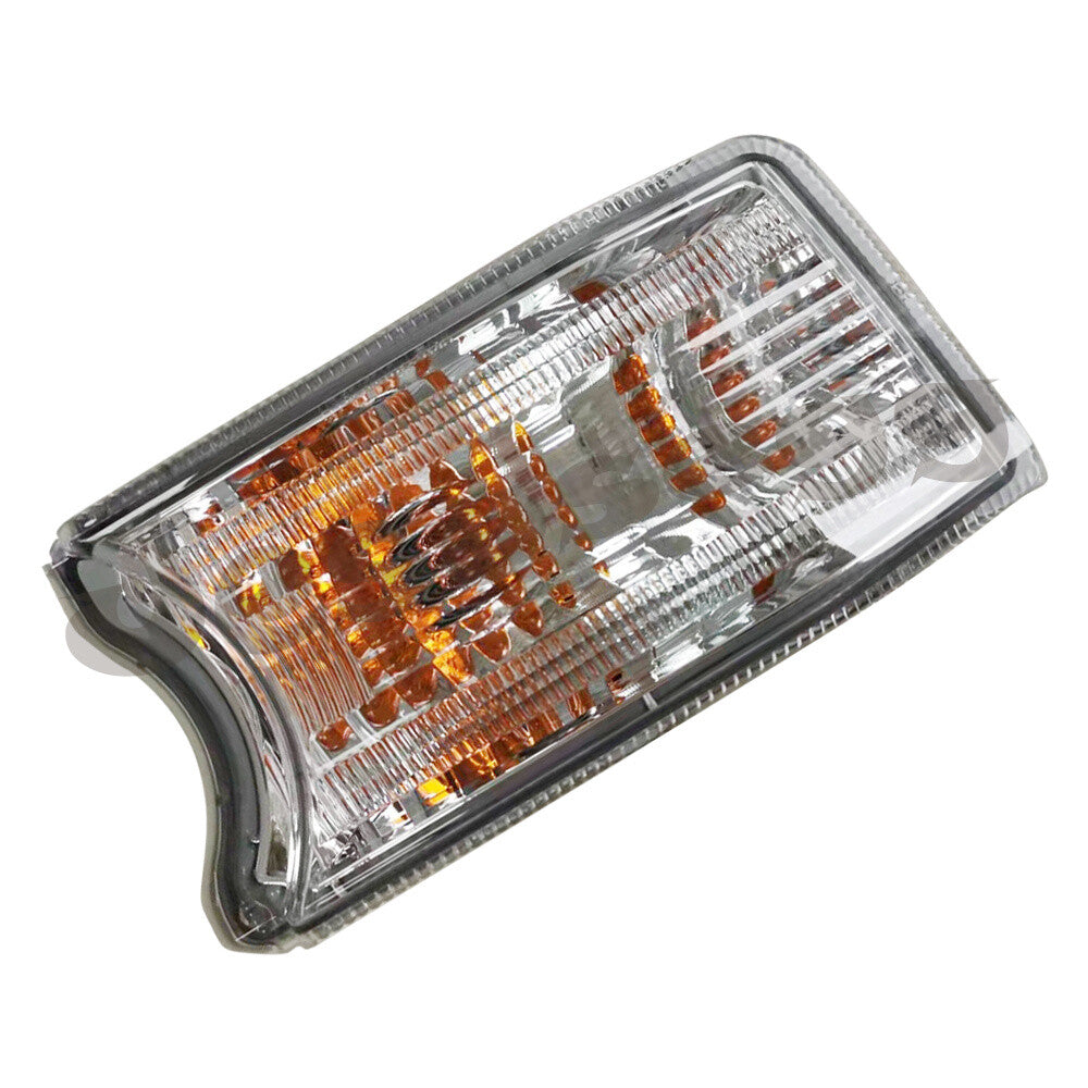 Front Left Turn Signal Side Corner Marker Lamp For 2010 2011 2012 2013 for 4Runner