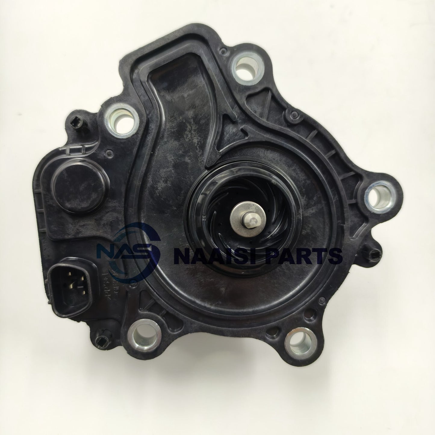 NEW FIT for TOYOTA AISIN WPT-190 Water Pump for Prius ZVW30/ZVW35 161A0-39015