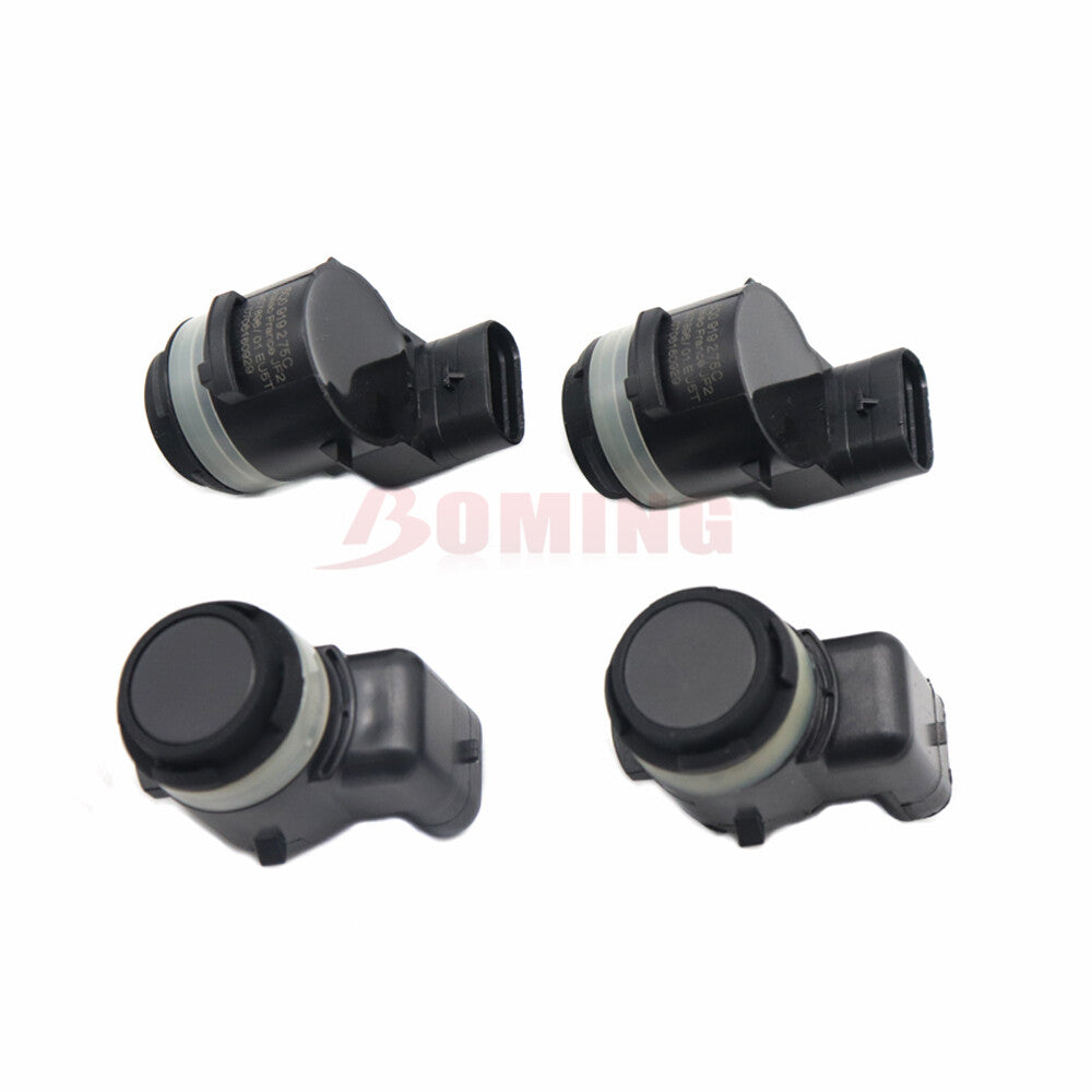 Suitable for Audi , for Porsche , and for Volkswagen , 4PCS 5Q0919275C GRU ultrasonic PDC parking sensor 5Q0919275A.
