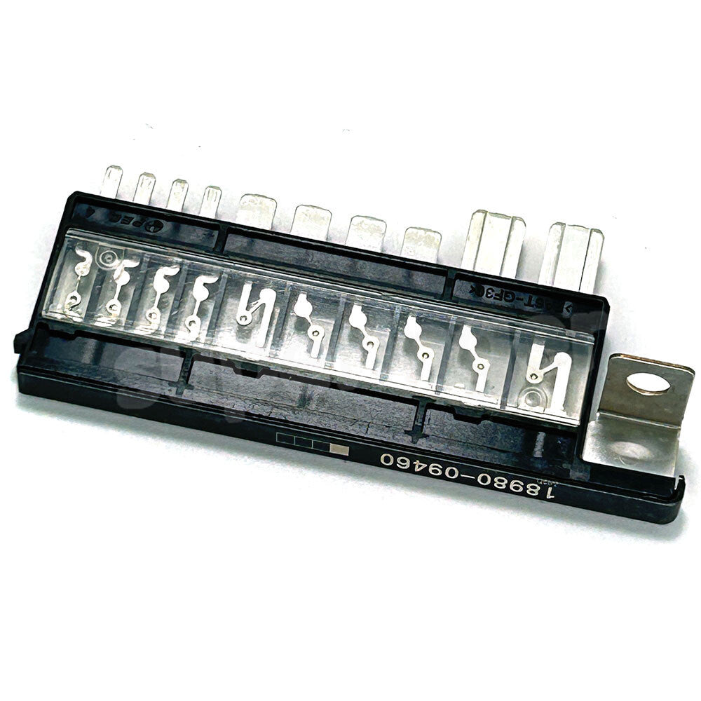 Multiple fuses 1898009460 18980-09460 Applicable to for Kia K900 2018-2020 SORENTO 2020-2023