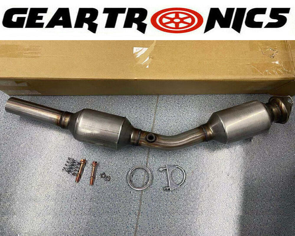 Catalytic Converter for 2009 2010 2011 2012 for Toyota for Corolla 1.8L