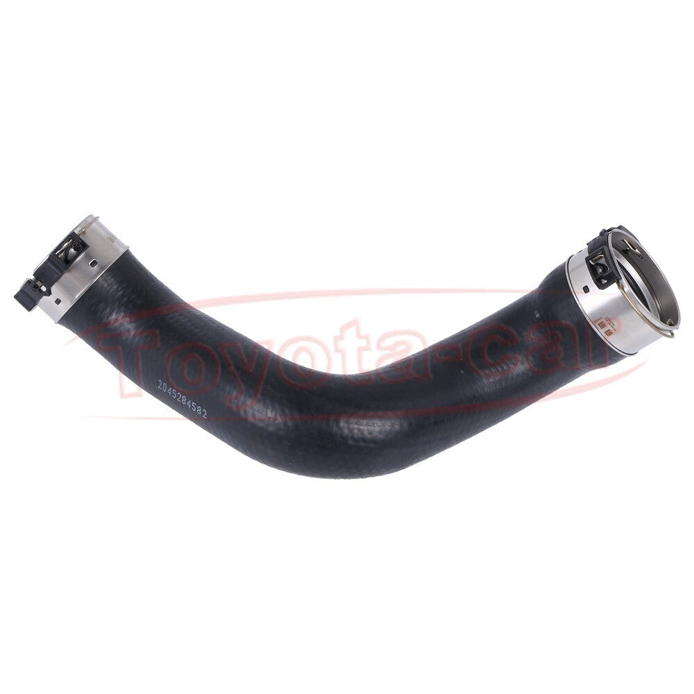 2045284582 Turbocharged Air Pipe for Mercedes Benz C180 E200/250 CLS250