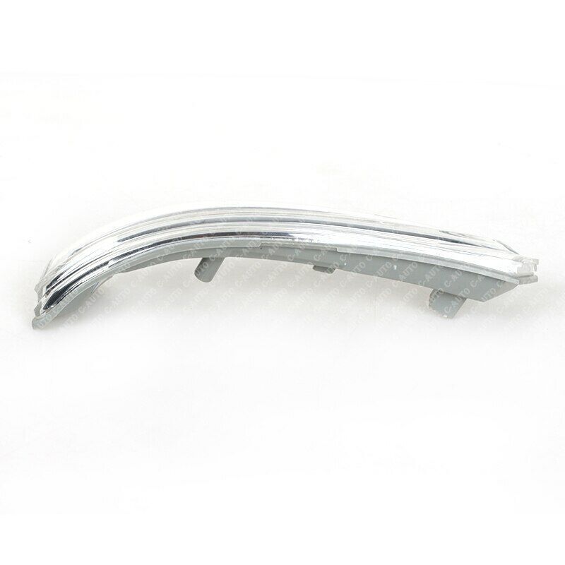 Left-side turn signal glass on the for Hyundai for Elantra 2011-2015 rearview mirror.