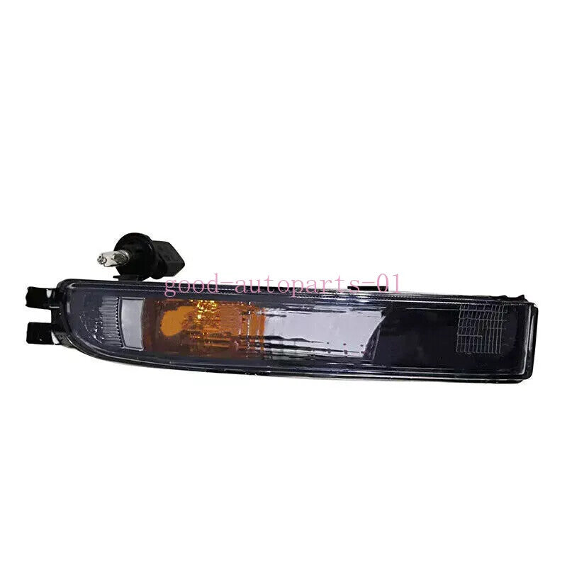 1 pair of front turn signal lights suitable for Volkswagen Beetle Convertible (2012-19)