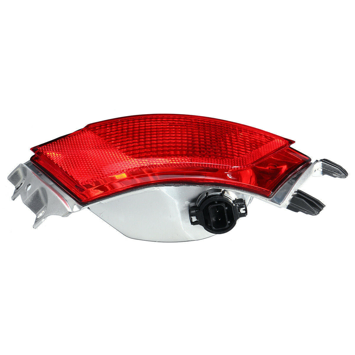 Rear Bumper Right Side Fog Light Reflector Lamp Fit for Jaguar F-Pace 2017-2019