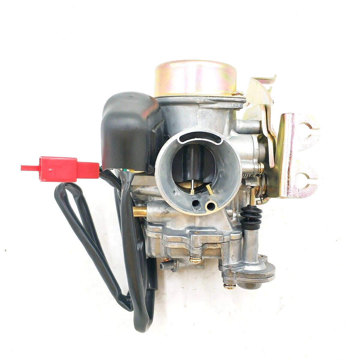 Racing CVK30 Carburetor for GY6 150cc 200cc 250cc Go Kart ATV Scooter Motorcycle