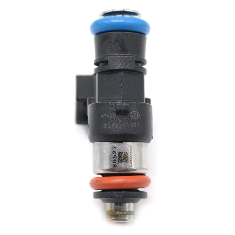 8X 42LB Fuel Injectors for Chevrolet for Corvette LS3 L99 Camaro SS 2006-2015