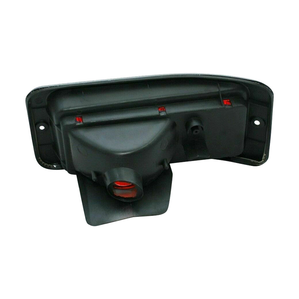 Rear Tail Fog Light Left Side Replacement for Challenger for Pajero Shogun Sport