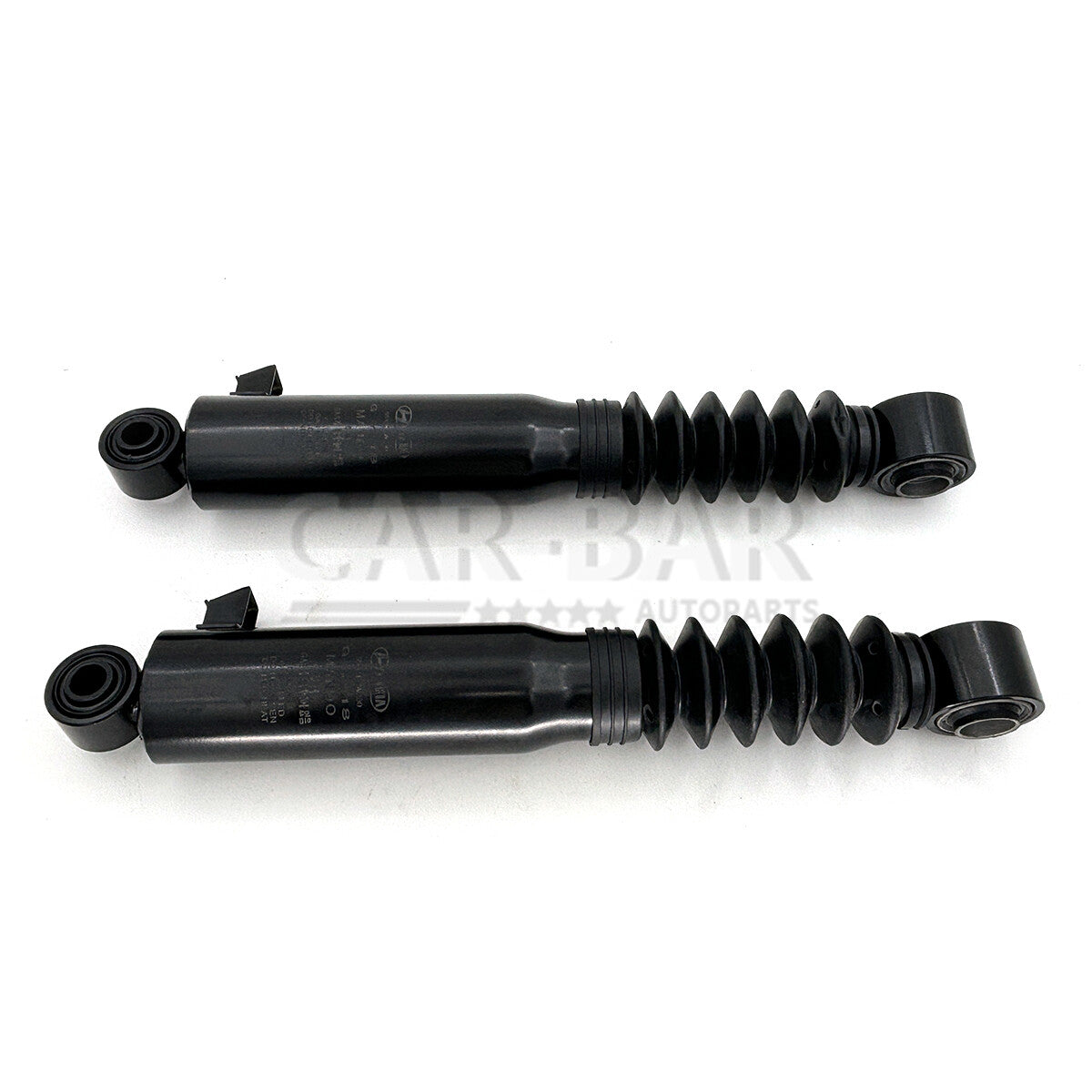 2pc Rear Shock Absorber Assy 553202W200 553212W200 for Hyundai Santa Fe 2012-15