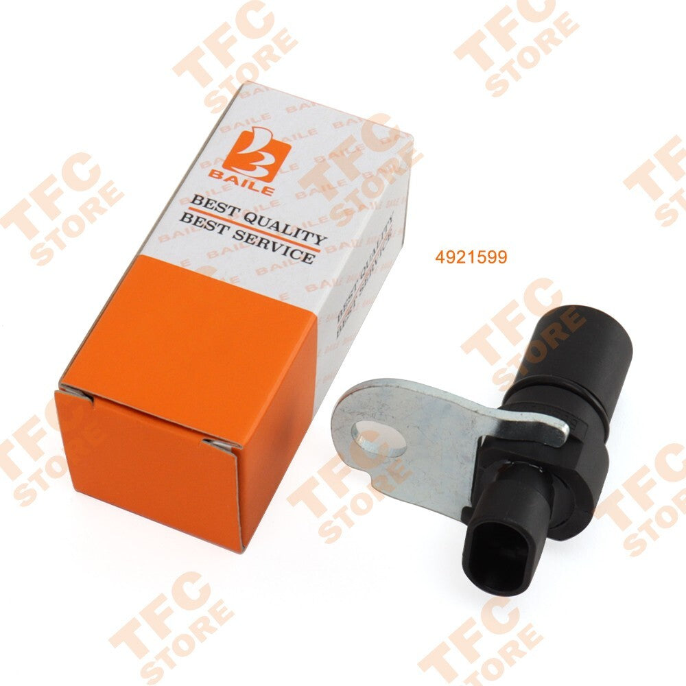 QSX15 For ISX Engine Position Crank Crankshaft Timing Sensor 4921599 New