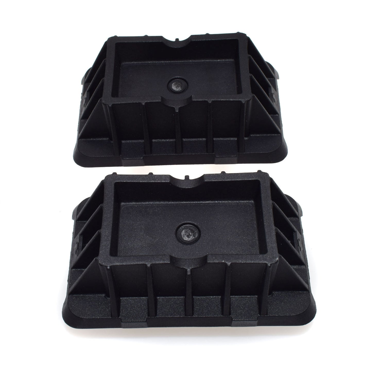 Fit for BMW X3 X4 X5 X6 51717189259 2Pcs New Under Car Support Pad Jack Pad NEW