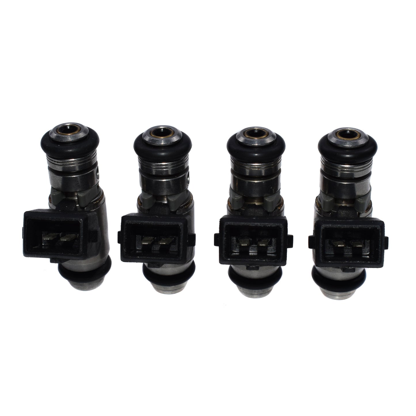 4-pack fuel injectors for Fiat Brava, Bravo 182, Marea 185, Palio, for Lancia Delta IWP001