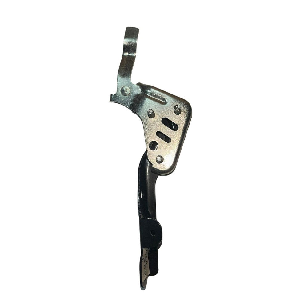 Range hood hinge replacement part # 26674758