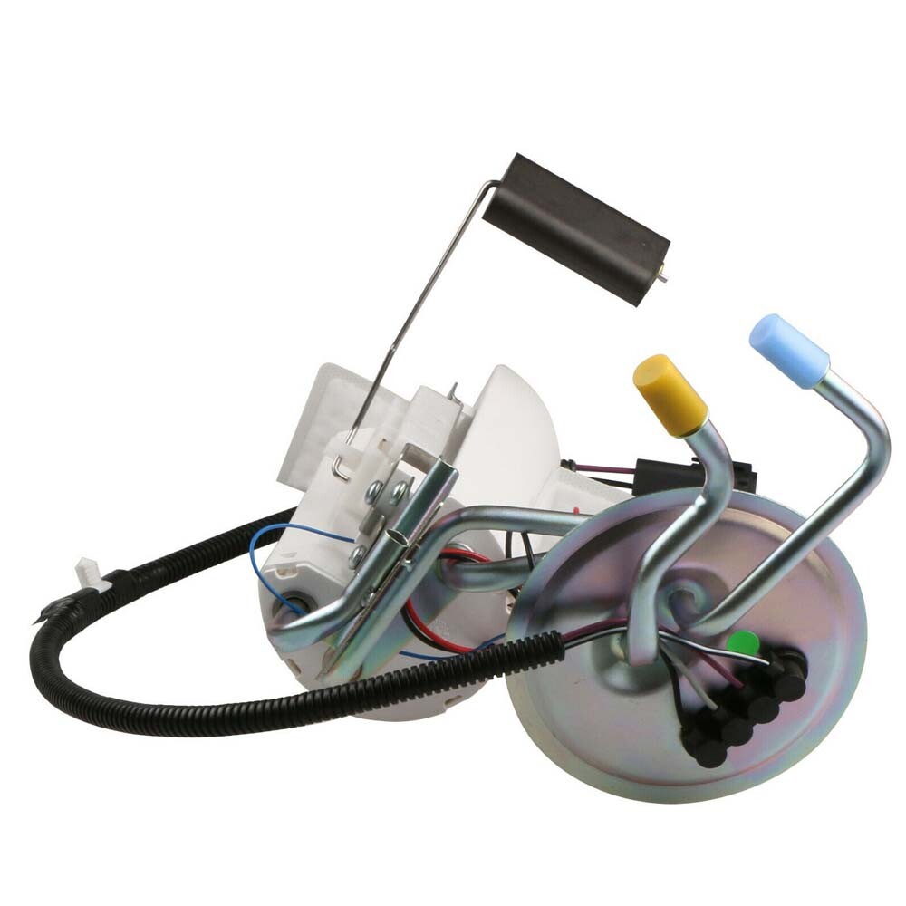 SP2005H fuel pump assembly is suitable for Ford F Super Duty F-450 7.5L, F-150 4.9L, F-250