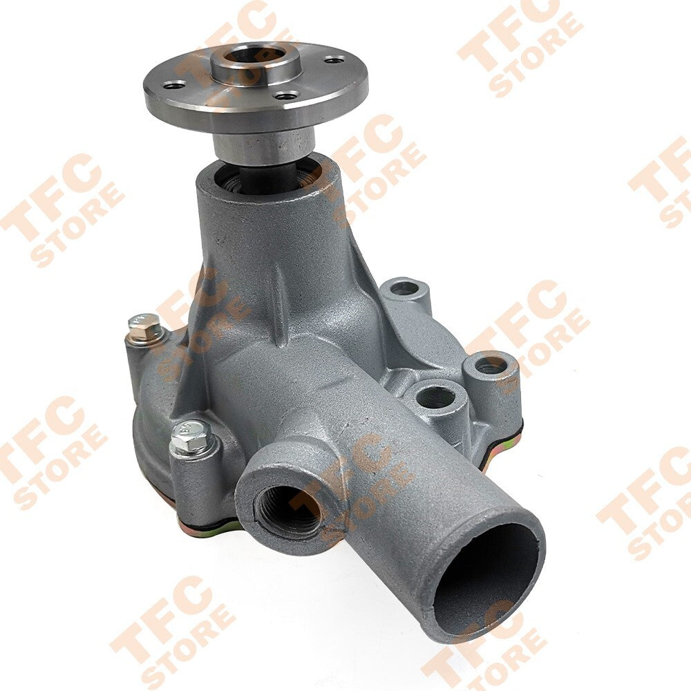 for Mitsubishi Engine Water Pump K4N K3B K3D K3E K4E K4C K4F K4M S4L 30H45-00200