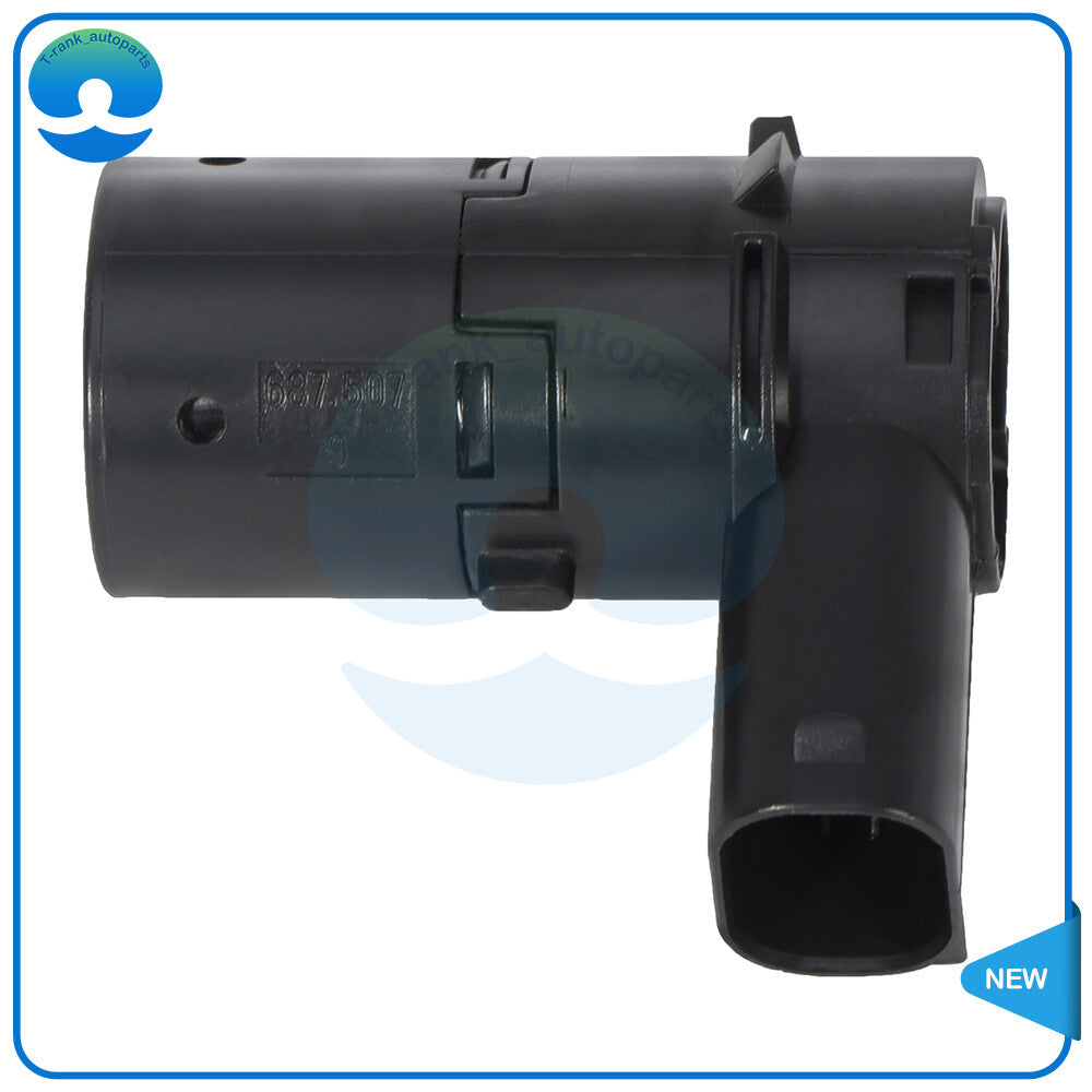 For 2002-2003 for Alfa Romeo 166 2Pcs Parking Distance Control Parking Sensors Set