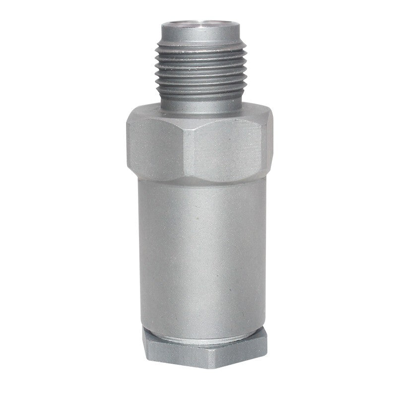 Fuel Common Rail Pressure Relief Limiter Valve 1110010035 for Iveco For