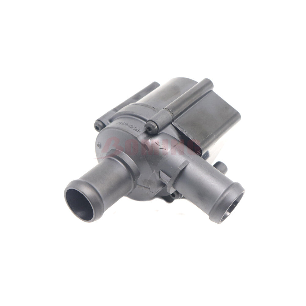 Engine Auxiliary Water Pump for Audi A3 1.8T 2.0T for VW for Golf 5Q0965561B 5Q0121599AD