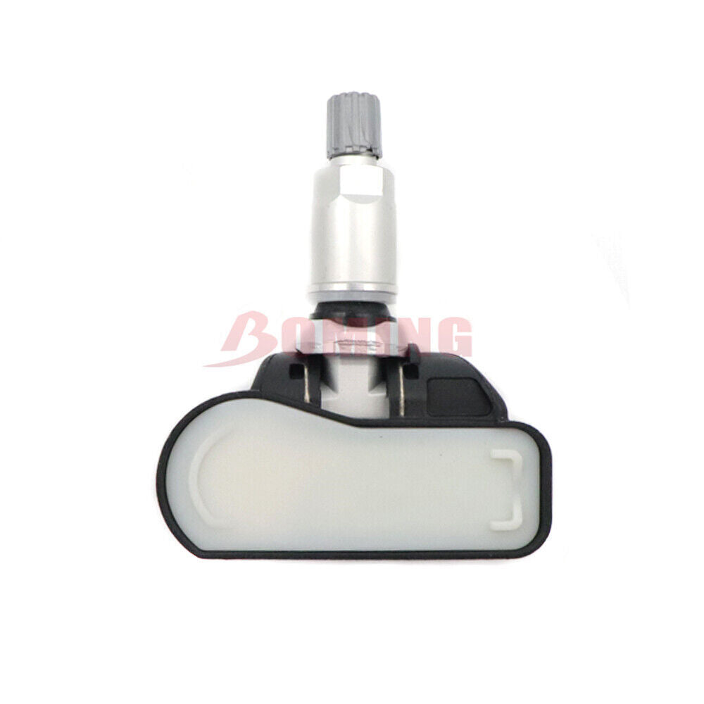 4-pack of new tire pressure sensors (TPMS) suitable for MERCEDES C/S/E/GLS/GLC/Metris A0009053907