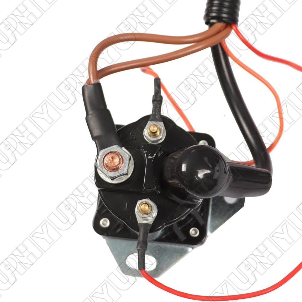 For 1994-1996 for Ford F250 F350 FSD Super Duty 7.3L DI Diesel Engine Wiring Harness