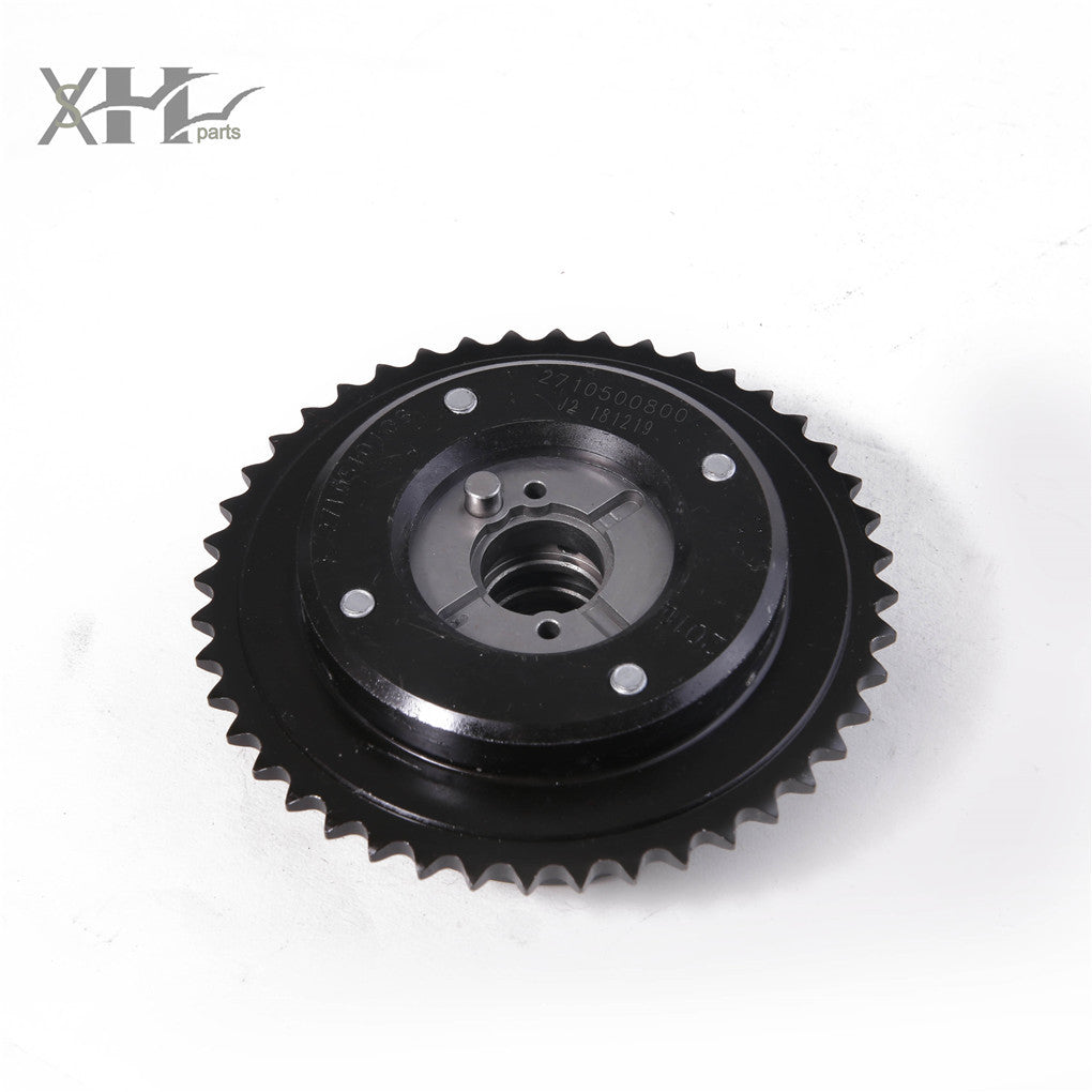 Intake camshaft adjuster suitable for Mercedes-Benz C230 W203 I4 1.8L