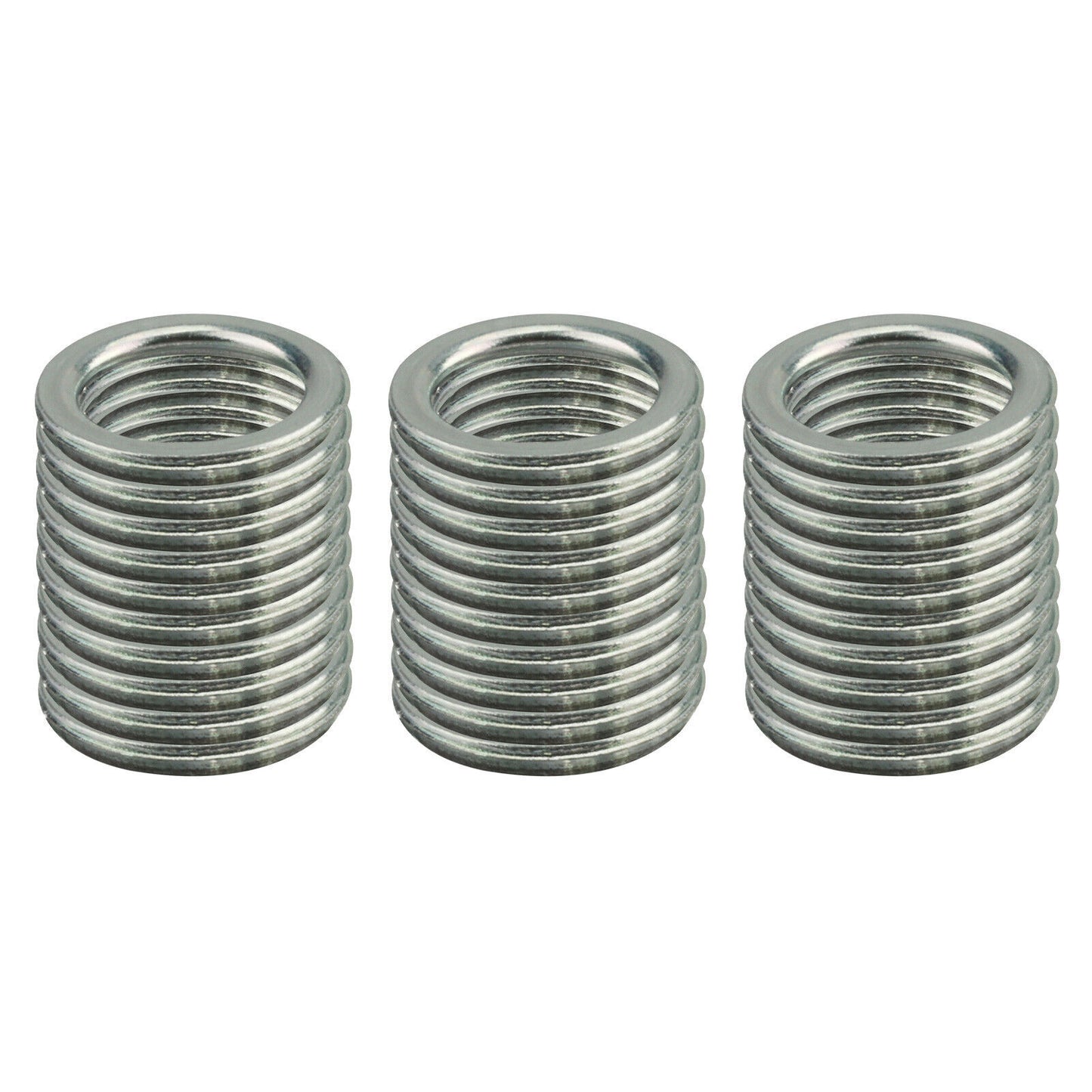 30x Car Transmission Drain Plug Gasket Fit for Toyota for Lexus 1984-2018 35178-30010